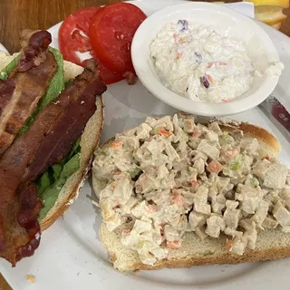Chicken Salad