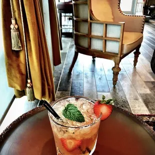 Ethyl&apos;s Julep