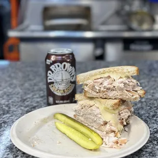 Hershel's East Side Deli