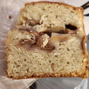 Jewish Apple Cake