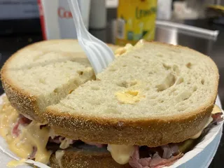 Antonio's Deli