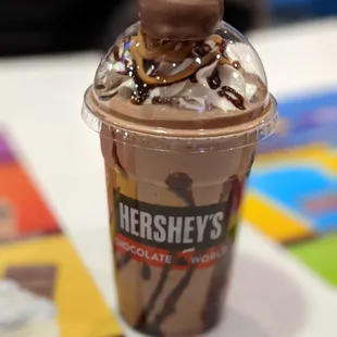 Paradise for your mouth