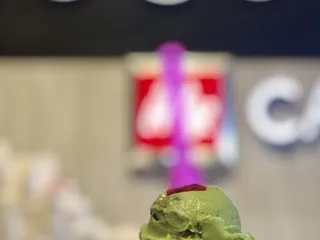 Cafe Gelato