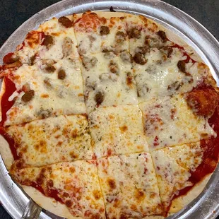Cheese Pizza