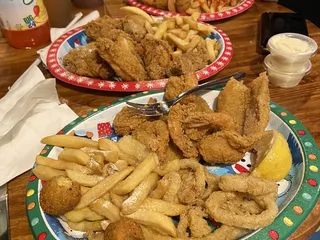 Sharks Grill