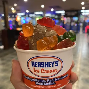 Hershey's Ice Cream