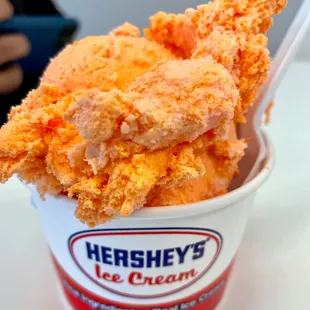 Orange Pineapple 5/10