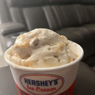 Hershey's Ice Cream - Macomb