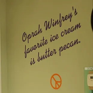 Did you know?  Same as Me plus I like Strawberry!  6/18/2023