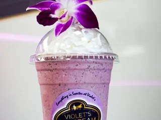 Violets Ice Cream Boutique