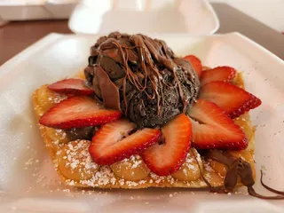 Joury Ice-Cream & Cafe