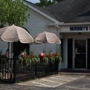 Hershey's of Hudson