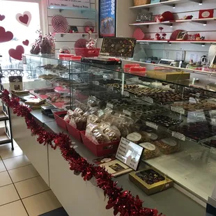 For Valentine's Day!!!