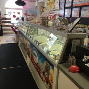 Millions of flavors!!!