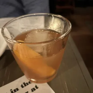 Manhattan