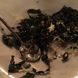 Kale Salad