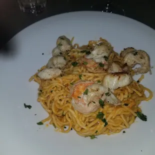 Homemade Pasta