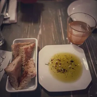 Focaccia