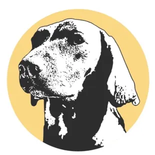 Hersh's symbol/logo.