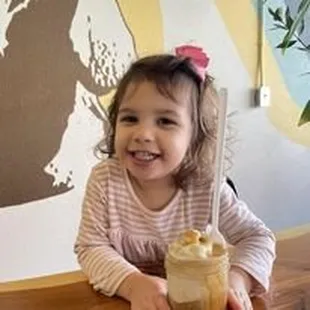 We live for these smiles!