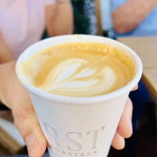 Cappuccino