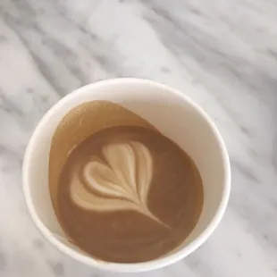 Cortado