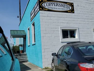 Coppersmith Antiques & Auction
