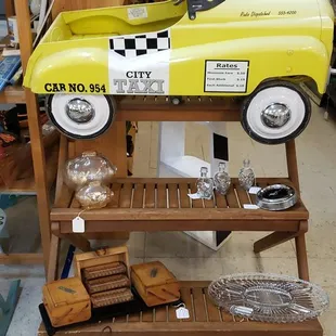 Hertfordshire Antiques & More