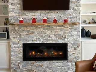 Tarheel Fireplace & Grill Shop