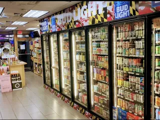 Eastern Discount Liquors