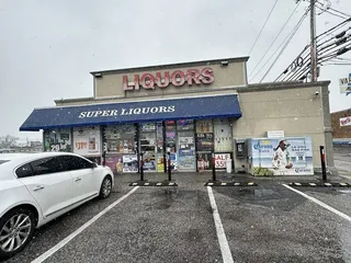 Super Liquors