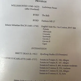 Mahan Esfahani , harpsichord {4/2/2023}