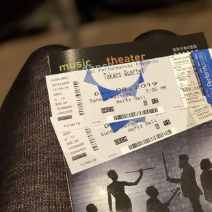 UC Berkeley alumni discounts. Yee!