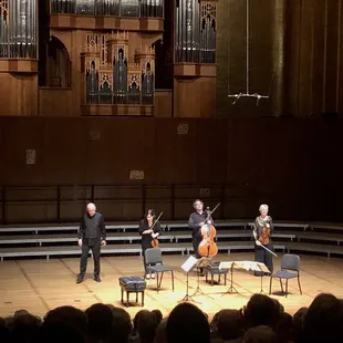 Takács quartet