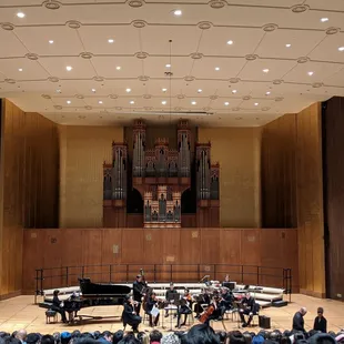 Final Fantasy in concert