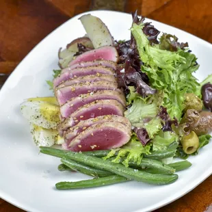 Nicoise Salad