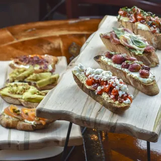 BRUSCHETTA