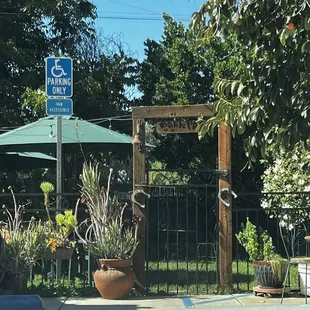 Bark Park