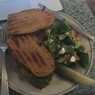 Veggie Sandwich