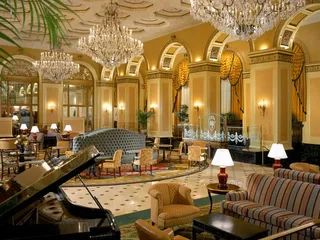 Omni William Penn Hotel