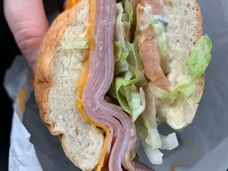 Hoagie's Sub Deli