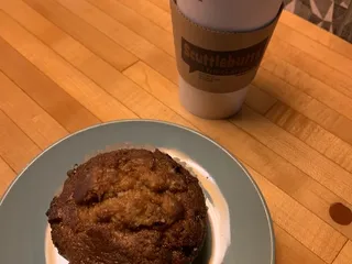 Scuttlebutts Coffee