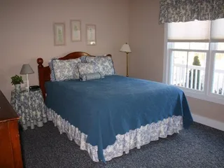 Wampler House Boutique Hotel