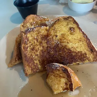 French Toast
