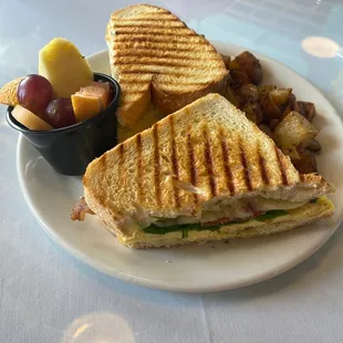 Fair Lady Panini