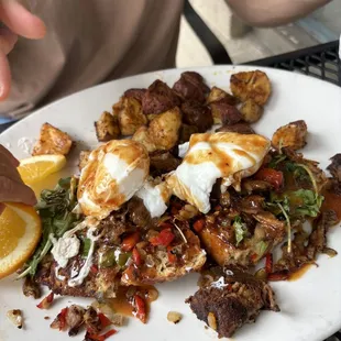 Hester's - Lamar Park