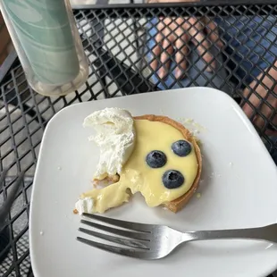 Lemon Tart
