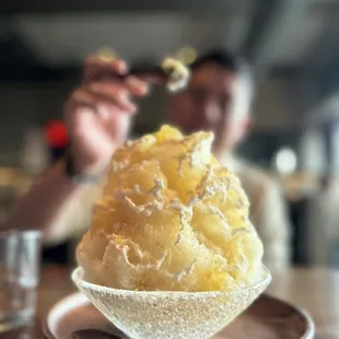 Kakigori