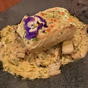 Halibut
