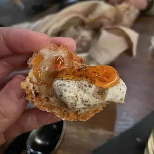 Pan De Cristal